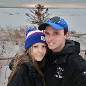 Meet your Posher, Mackenzie